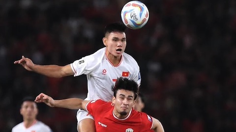 Bình luận trận Việt Nam vs Indonesia: Thắng để lấy lại vị thế!